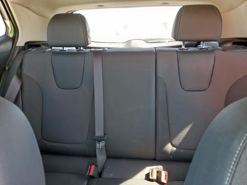 2025 BUICK ENCORE GX - KL4AMBSL8SB199635