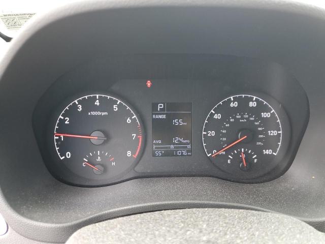 2022 HYUNDAI ACCENT SE #3298027191