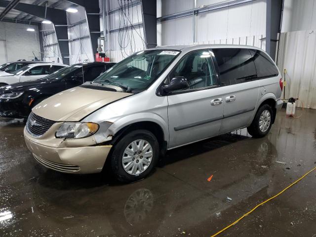 2006 CHRYSLER TOWN & COU #3264598936