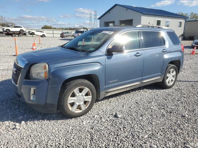 2012 GMC TERRAIN SL - 2GKFLTEK1C6159249