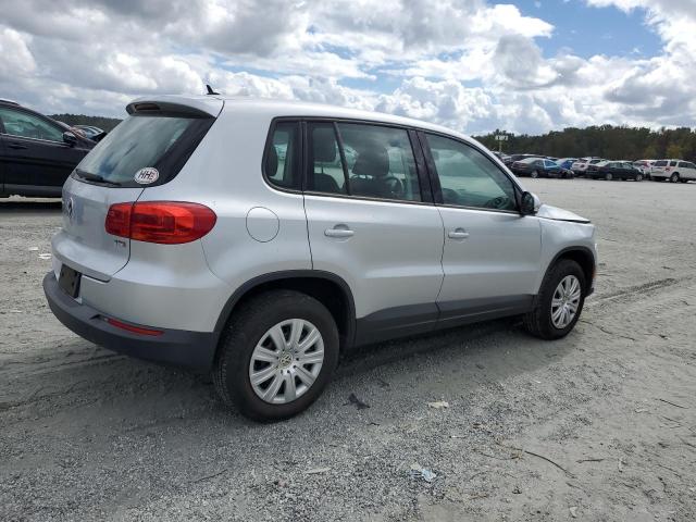 2018 VOLKSWAGEN TIGUAN LIM WVGAV7AX4JK006024