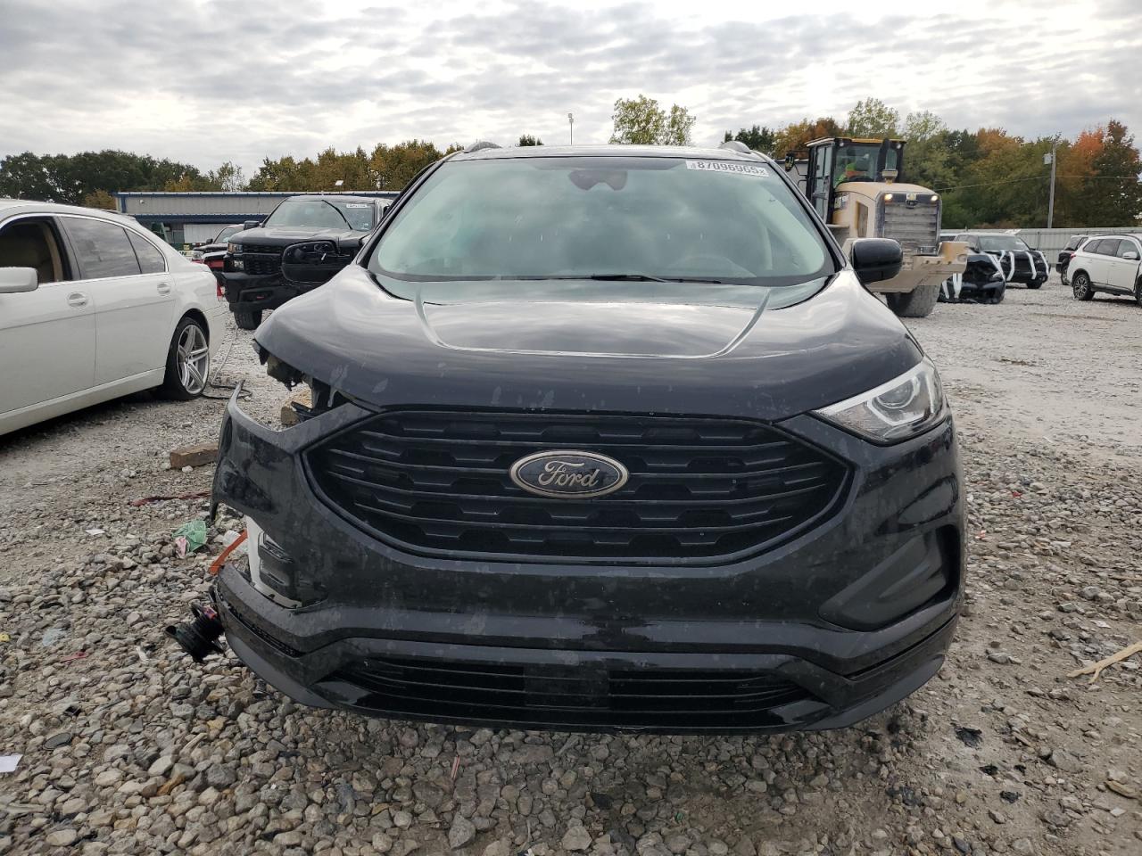 FORD EDGE SE