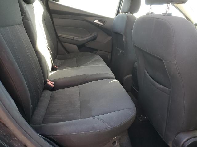 2015 FORD FOCUS SE #3287900238