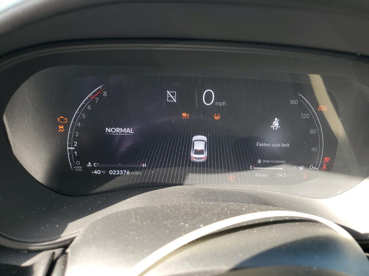 ACURA TLX TECHNOLOGY