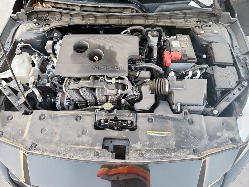 2020 NISSAN ALTIMA S 1N4BL4BV3LC200833