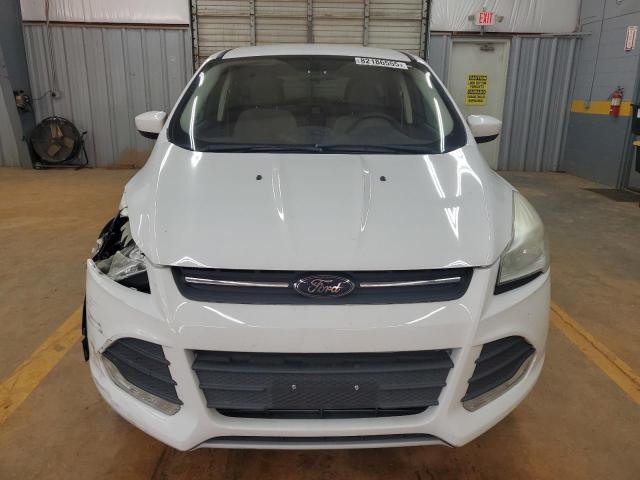 2014 FORD ESCAPE SE - 1FMCU0GX2EUB83692