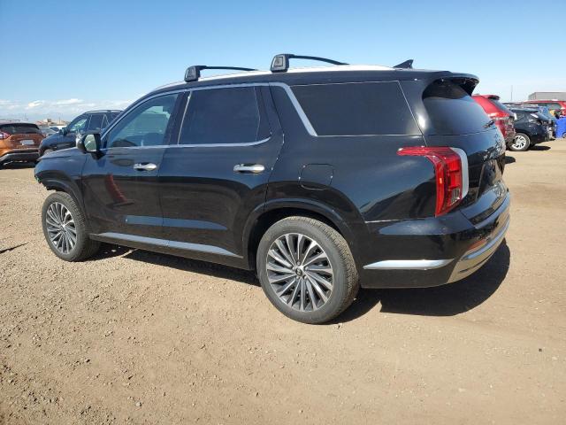 2023 HYUNDAI PALISADE CALLIGRAPHY KM8R7DGE8PU632142