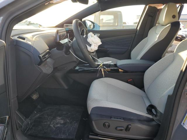 2025 VOLKSWAGEN ID.4 PRO S #3285891583