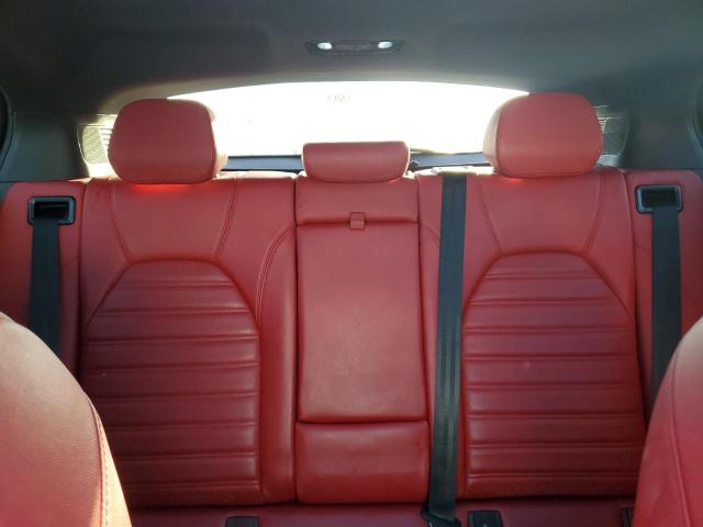 2018 ALFA ROMEO STELVIO TI SPORT ZASFAKNN1J7B98837