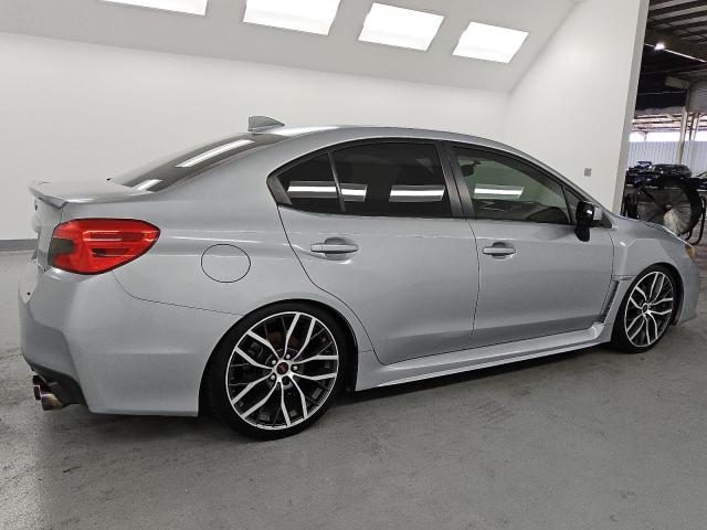 2015 SUBARU WRX LIMITE - JF1VA1J66F9828320