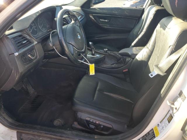 2015 BMW 328 XI - WBA3B3G56FNT18546