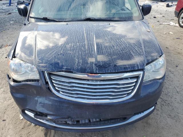 2014 CHRYSLER TOWN & COU - 2C4RC1BG1ER326756