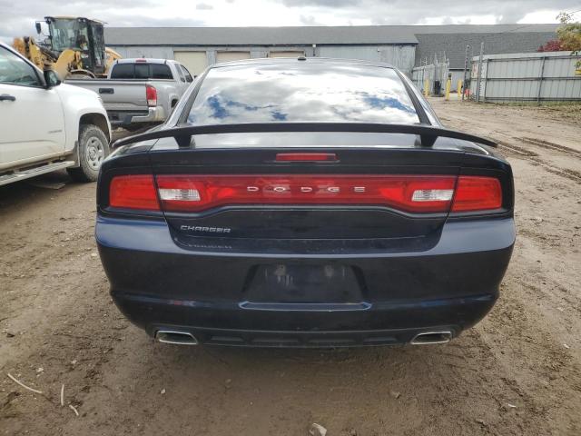 2012 DODGE CHARGER SX - 2C3CDXHGXCH165053