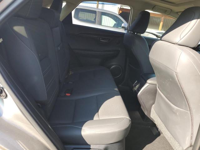 2019 LEXUS NX 300 BAS #3281942096