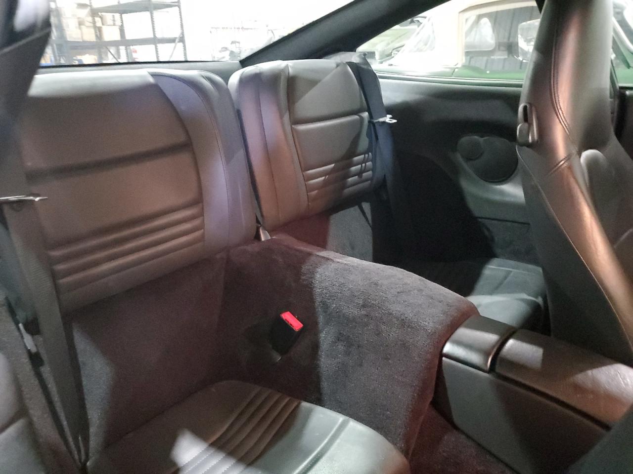 Lot #3259461137 1999 PORSCHE 911 CARRER