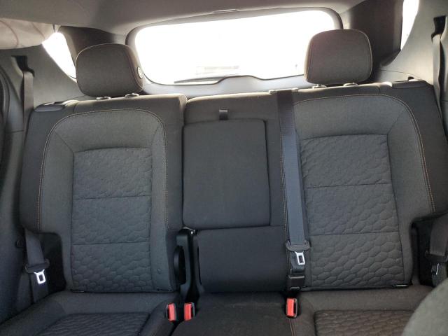 2020 CHEVROLET EQUINOX LT - 2GNAXJEV9L6273452