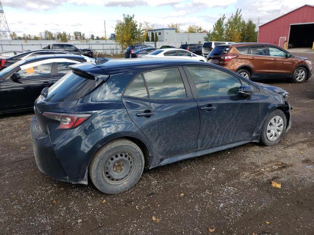 2019 TOYOTA COROLLA SE - JTNK4RBE8K3023209