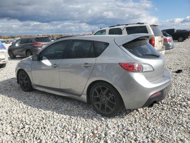 2013 MAZDA SPEED 3 - JM1BL1L34D1770195
