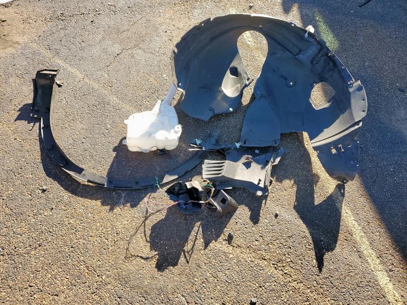 2019 FORD EXPLORER X - 1FM5K7D83KGB07185