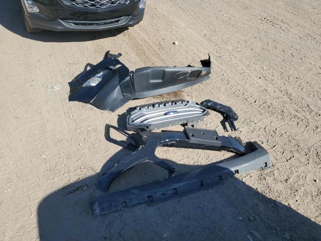 2018 FORD ECOSPORT S - MAJ6P1UL1JC160569