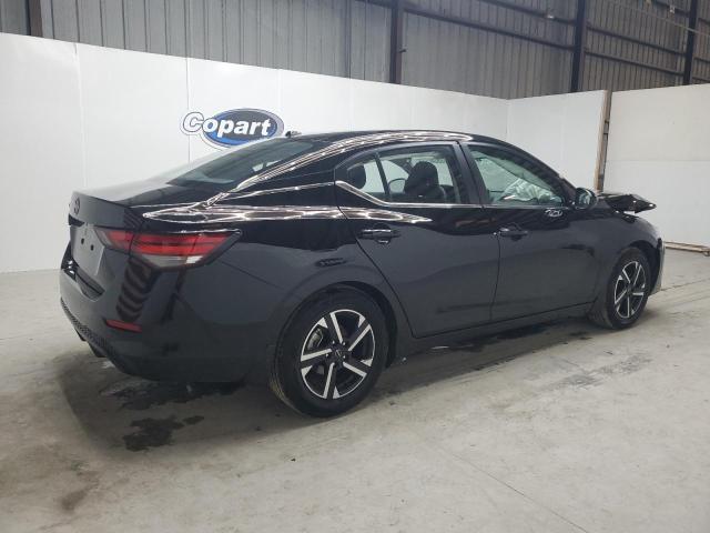 2025 NISSAN SENTRA SV 3N1AB8CV2SY352951