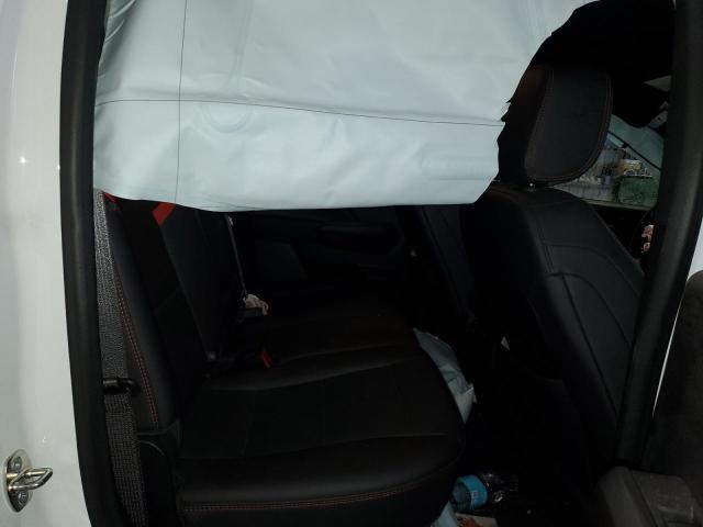 2023 CHEVROLET COLORADO Z #3290315963