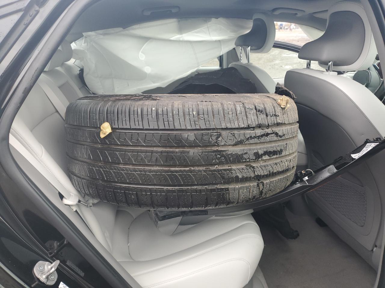 HYUNDAI IONIQ 6 LIMITED