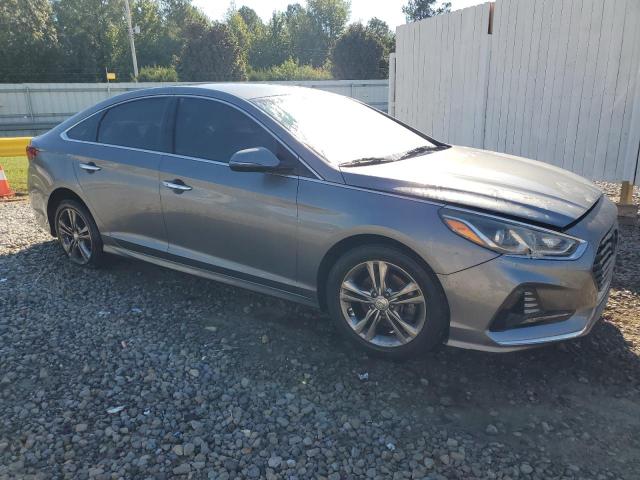 2018 HYUNDAI SONATA SPORT 5NPE34AF2JH637497