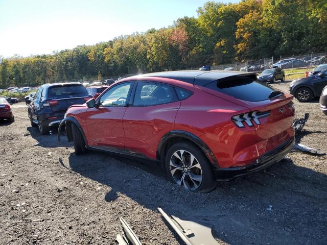 2023 FORD MUSTANG MACH-E PREMIUM - 3FMTK3SU5PMB06195