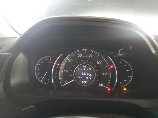 2016 HONDA CR-V LX - 3CZRM3H34GG707582