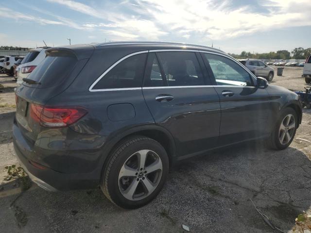 2020 MERCEDES-BENZ GLC 300 - W1N0G8DB0LF848606