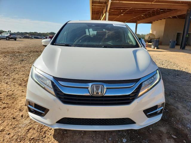 2018 HONDA ODYSSEY ELITE 5FNRL6H97JB049011