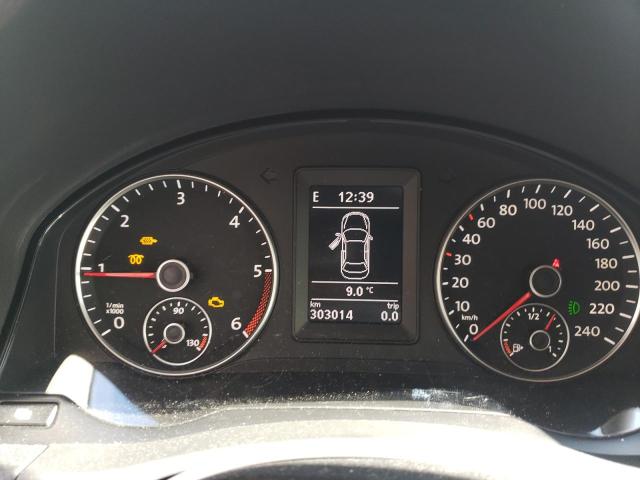 2010 VOLKSWAGEN JETTA TDI - 3VWRL8AJ2AM117045