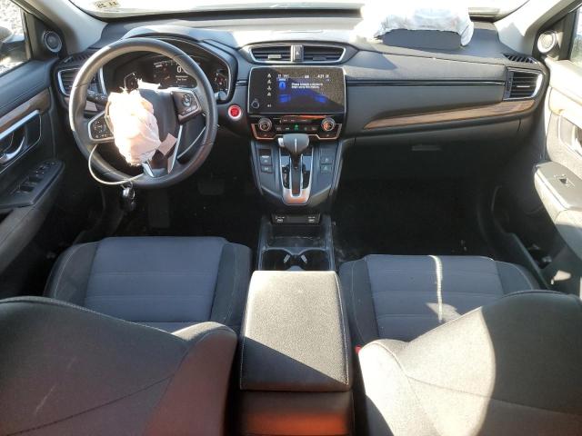 2020 HONDA CR-V EX #3294327881