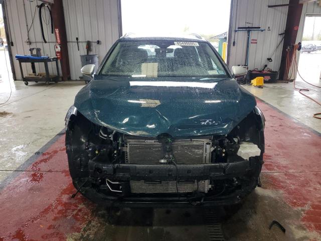 2019 VOLKSWAGEN GOLF ALLTRACK S 3VWH17AU7KM515875