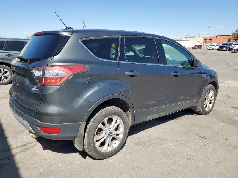 2017 FORD ESCAPE SE 1FMCU9GD9HUA47008