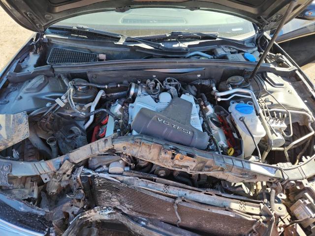 2013 AUDI S5 PRESTIG #3285743652