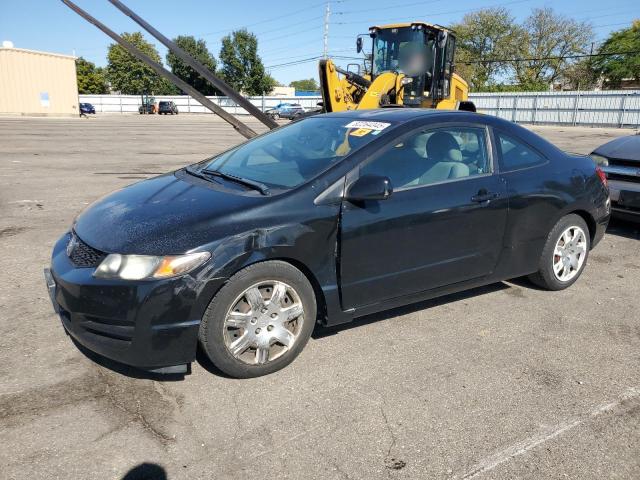 2011 HONDA CIVIC LX #3301689622