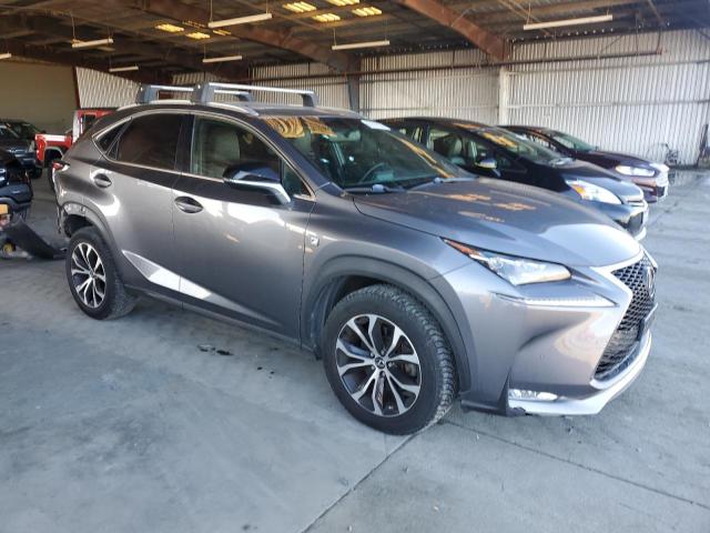 2016 LEXUS NX 200T BASE JTJBARBZ5G2077643