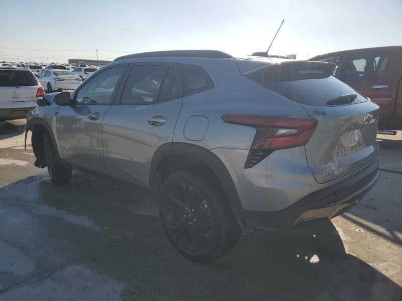 2025 CHEVROLET TRAX ACTIV #3282555902