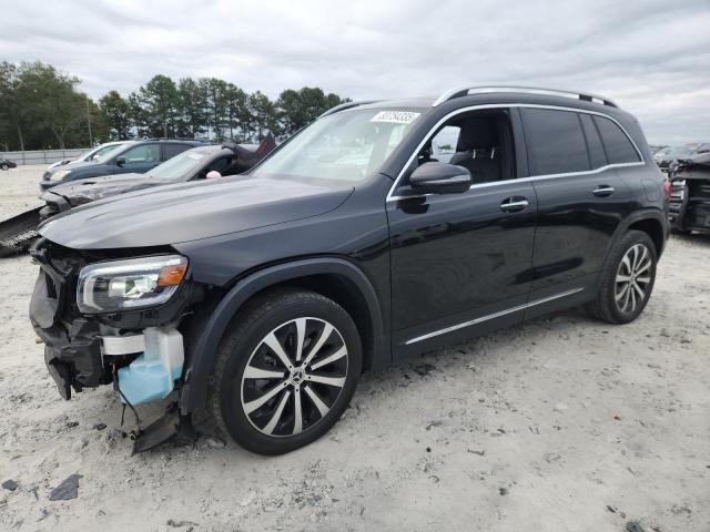 Global Auto Auctions: 2023 MERCEDES-BENZ GLB 250