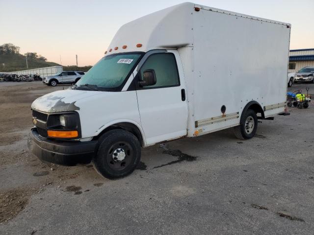 2010 CHEVROLET EXPRESS G3 - 1GB3G2BG8A1175417