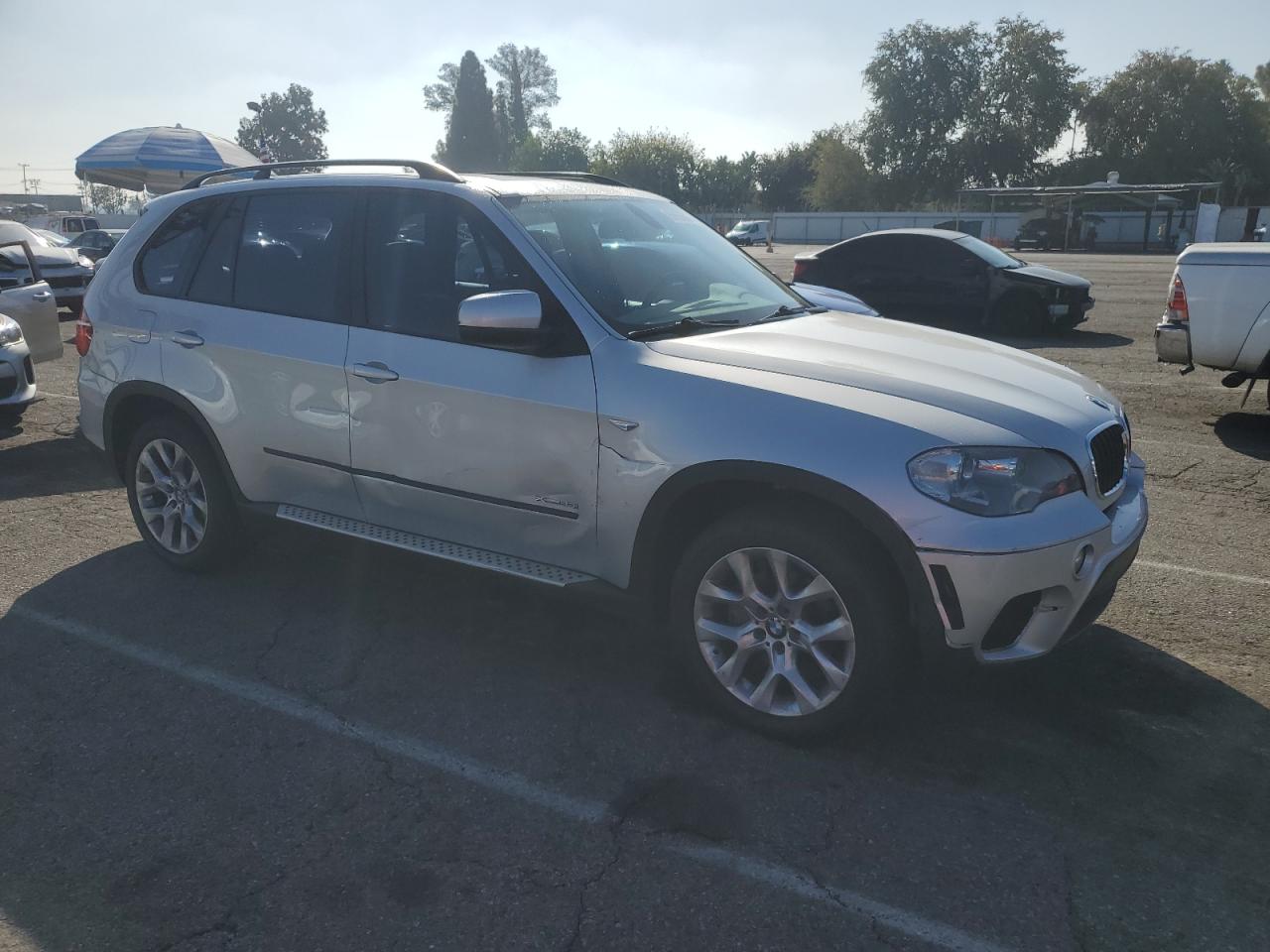 BMW X5 XDRIVE35I