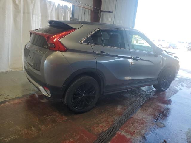 2018 MITSUBISHI ECLIPSE CR JA4AT4AAXJZ043634