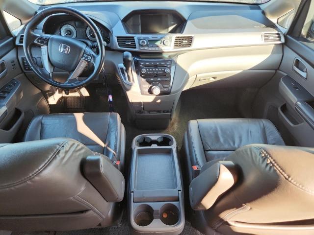 2013 HONDA ODYSSEY TO - 5FNRL5H91DB074887