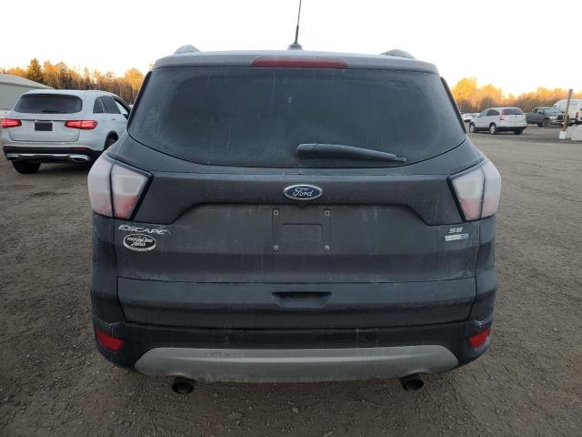 2017 FORD ESCAPE SE - 1FMCU9GD5HUB70515
