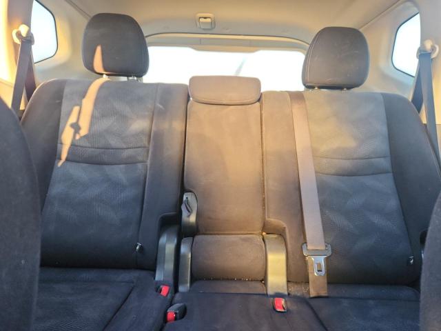 2016 NISSAN ROGUE S - JN8AT2MT6GW022141