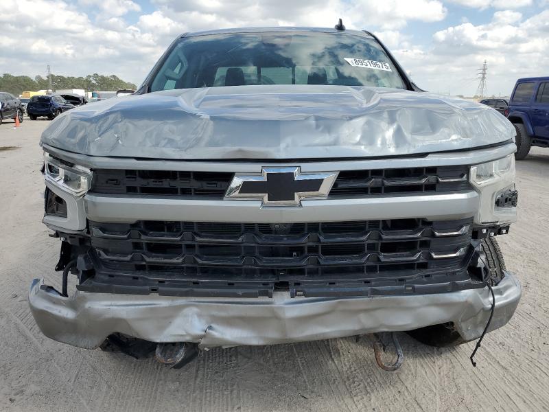 2023 CHEVROLET SILVERADO #3286488144