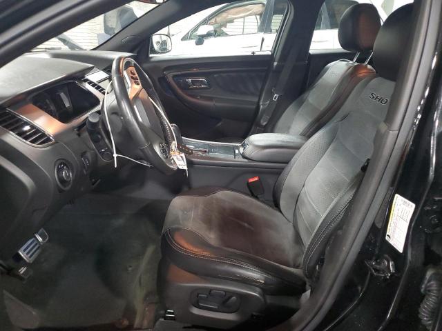 2015 FORD TAURUS SHO 1FAHP2KTXFG114174