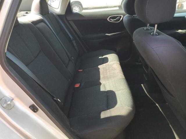 2015 NISSAN SENTRA S - 3N1AB7AP9FY368990